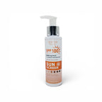 Nebula Nourish SPF 100 PA+