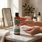 Alcohol Free Toner