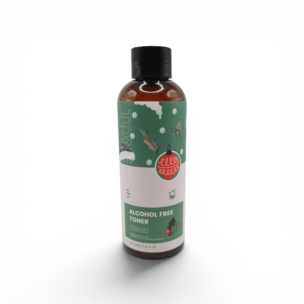 Alcohol Free Toner