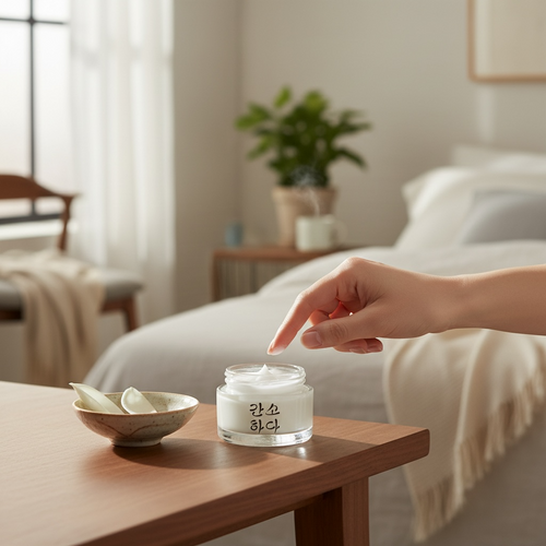 Dynasty Cream