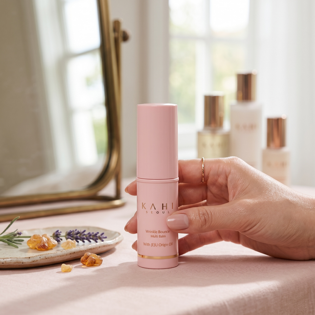 KAHI Multi Balm