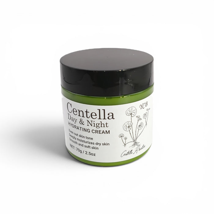 Centella Day & Night Hydrating Cream