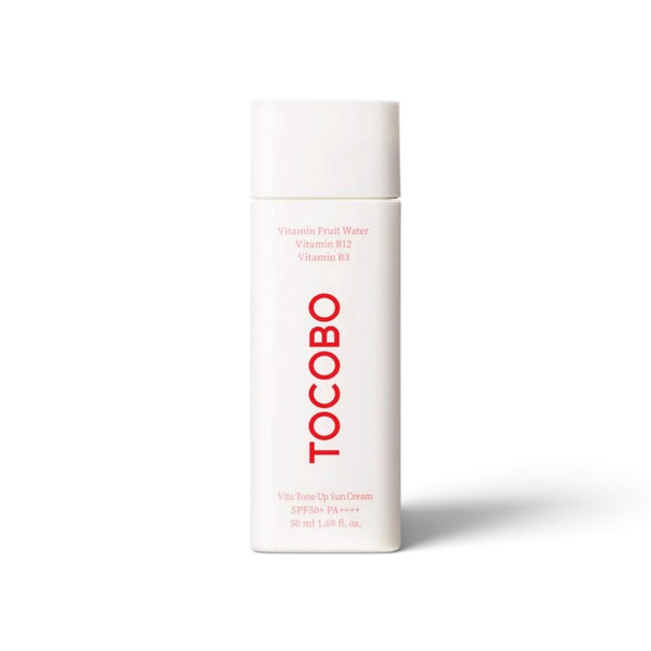 Tocobo Vita Tone Up Sun Cream SPF50+ PA++