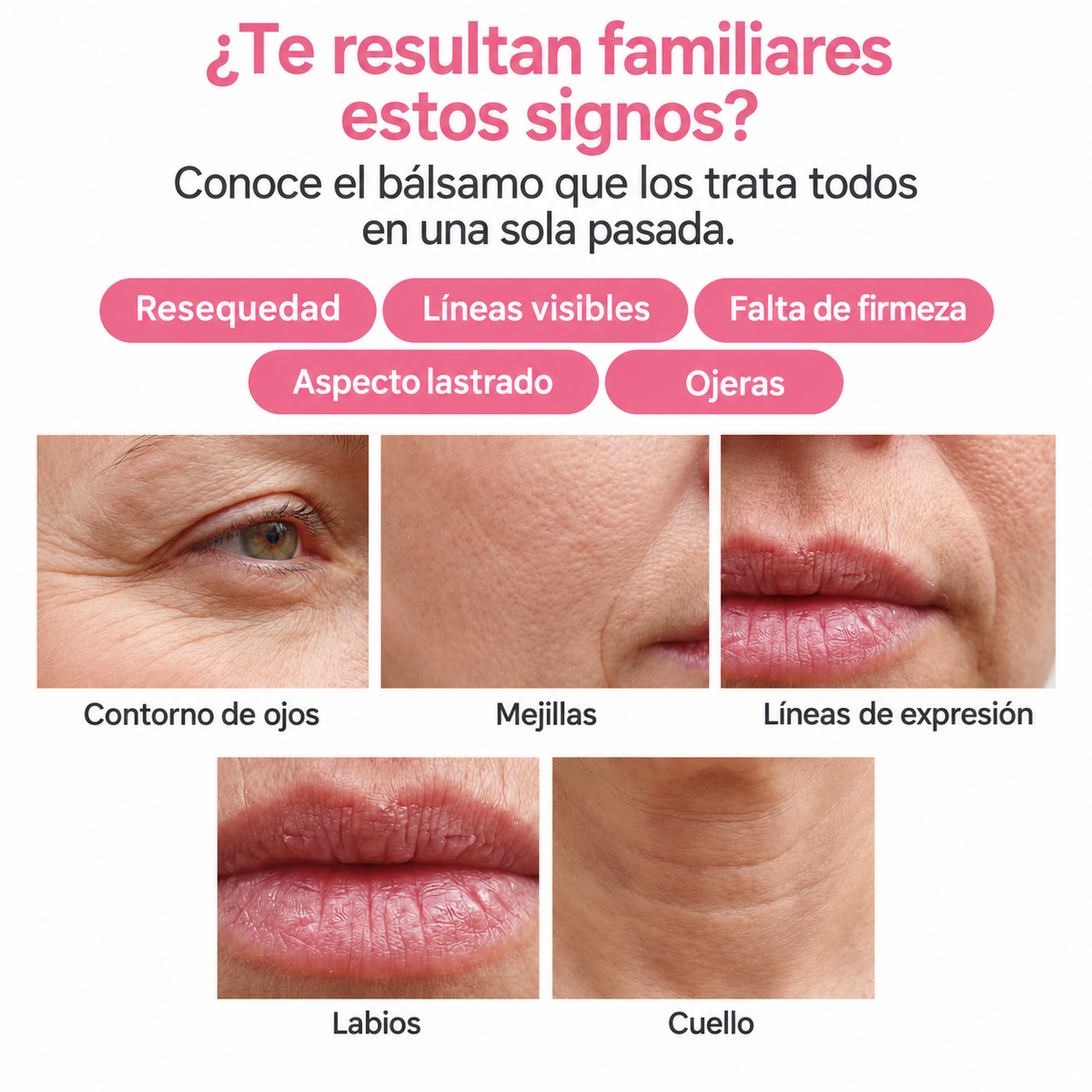 Medicube PDRN Pink Collagen Balm