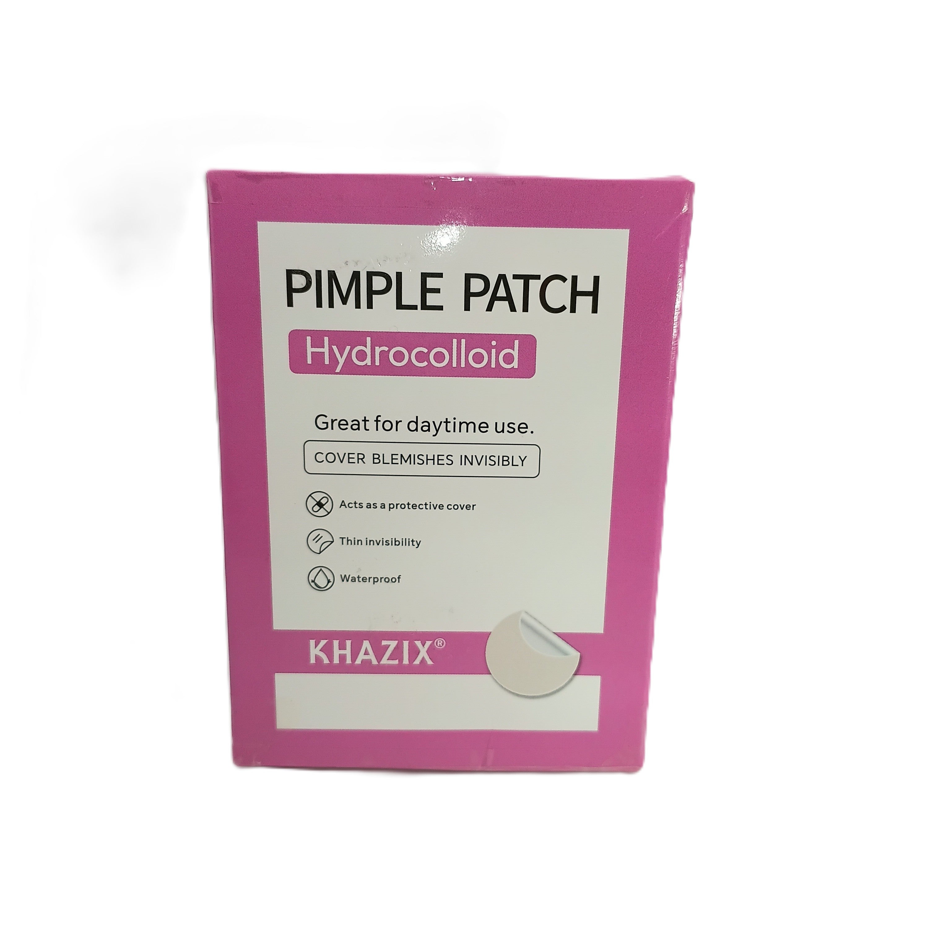 Pimple Patch