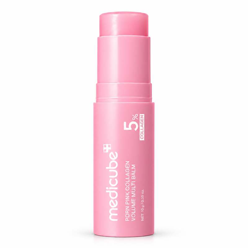 Medicube PDRN Pink Collagen Balm