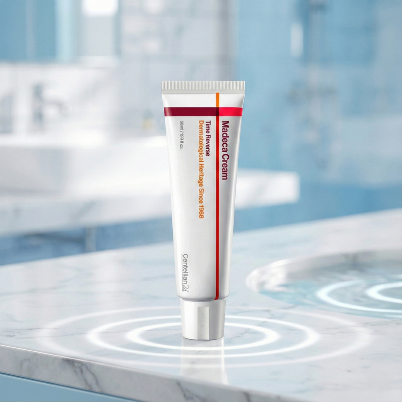 Madeca Cream Time Reverse