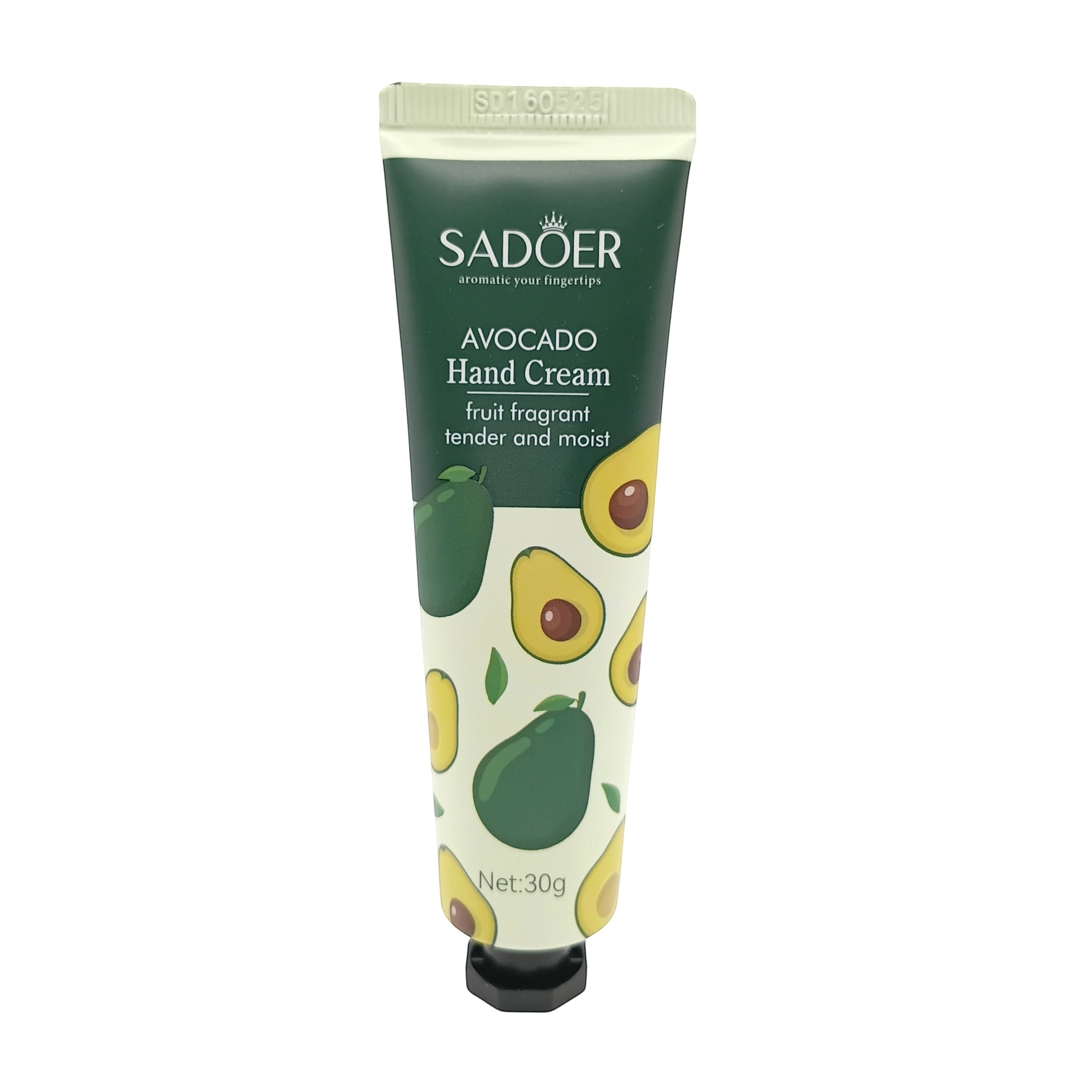 Sadoer Crema de Manos