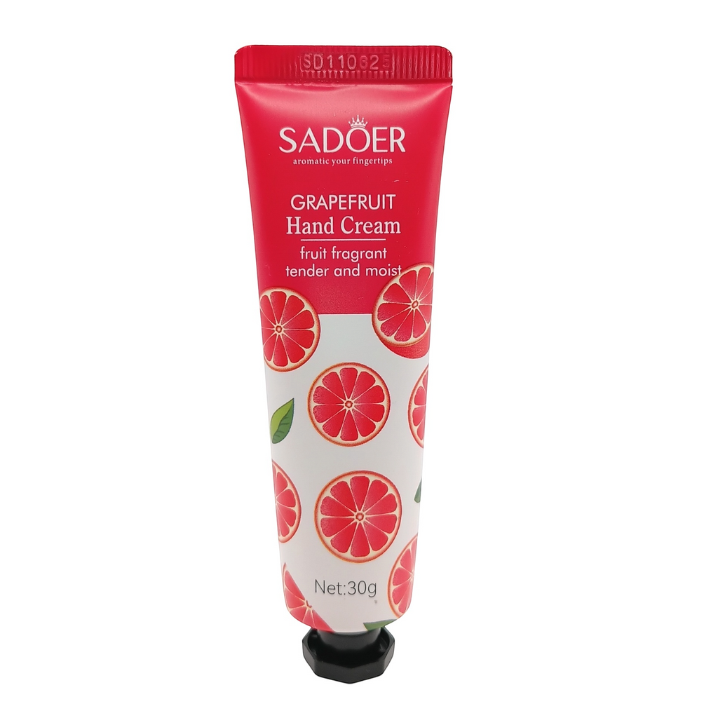 Sadoer Crema de Manos