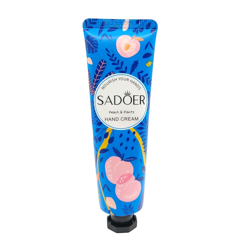 Sadoer Crema de Manos