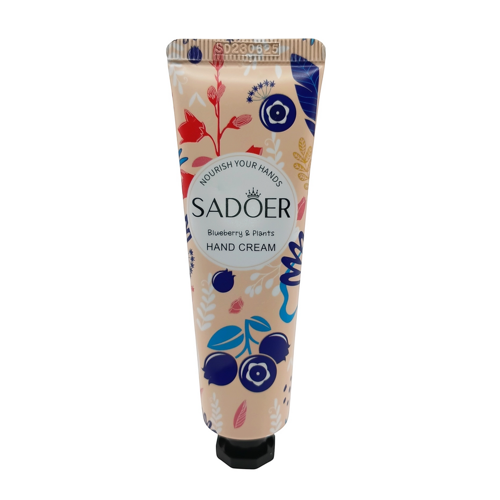 Sadoer Crema de Manos
