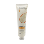 Bioaqua Rice Raw Pulp Hand Cream