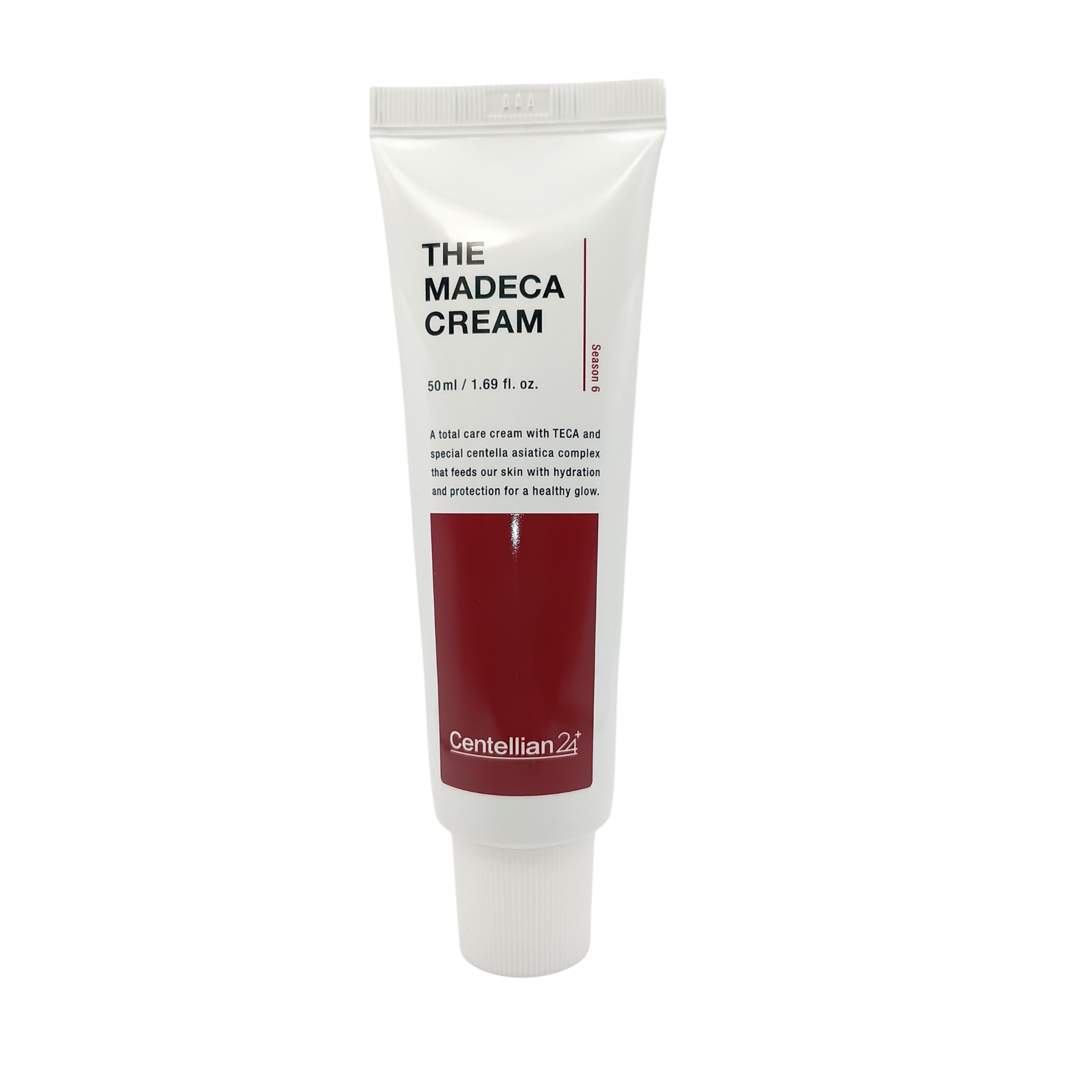 The Madeca Cream