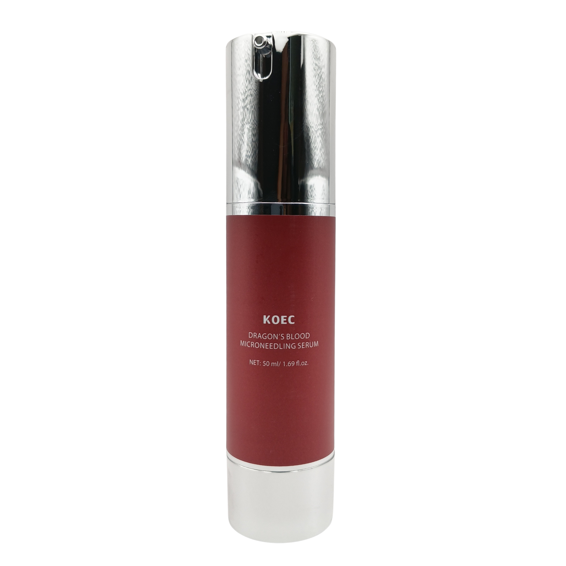 KOEC Cica Centella Microneedl Serum