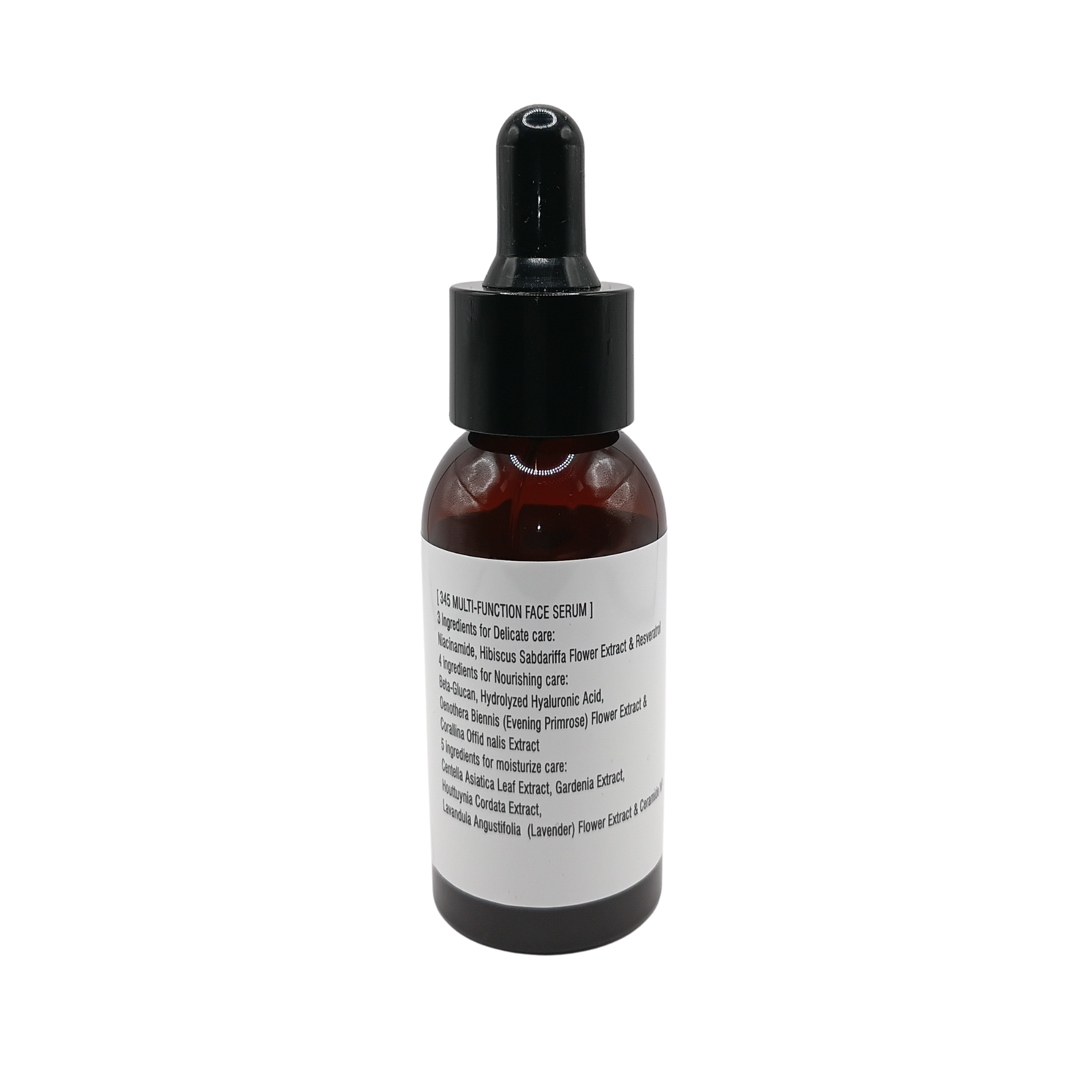 Xioimy 345 Multi-Function Face Serum