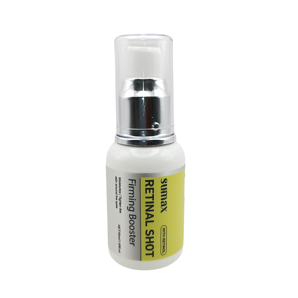 Sumax Retinal Shot Firming Booster