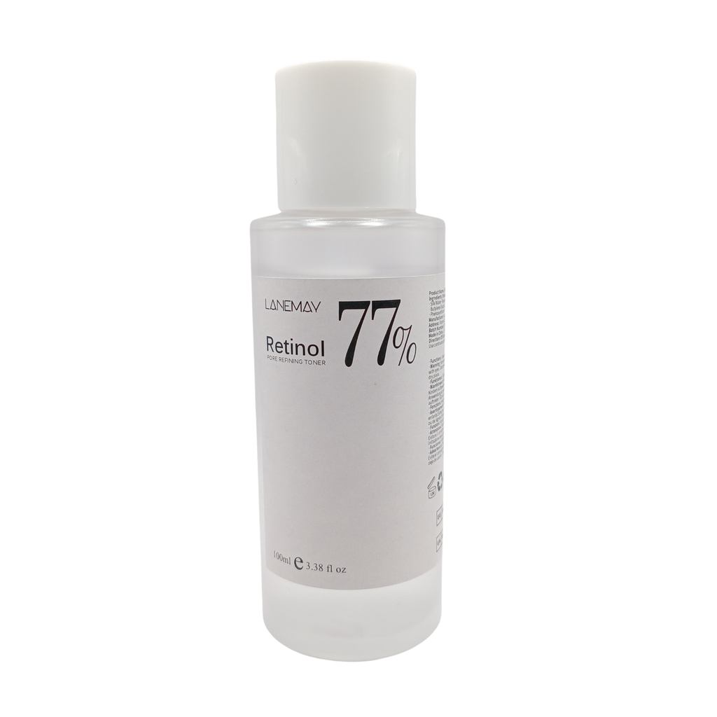 Toner LANEMAY 77+ Retinol