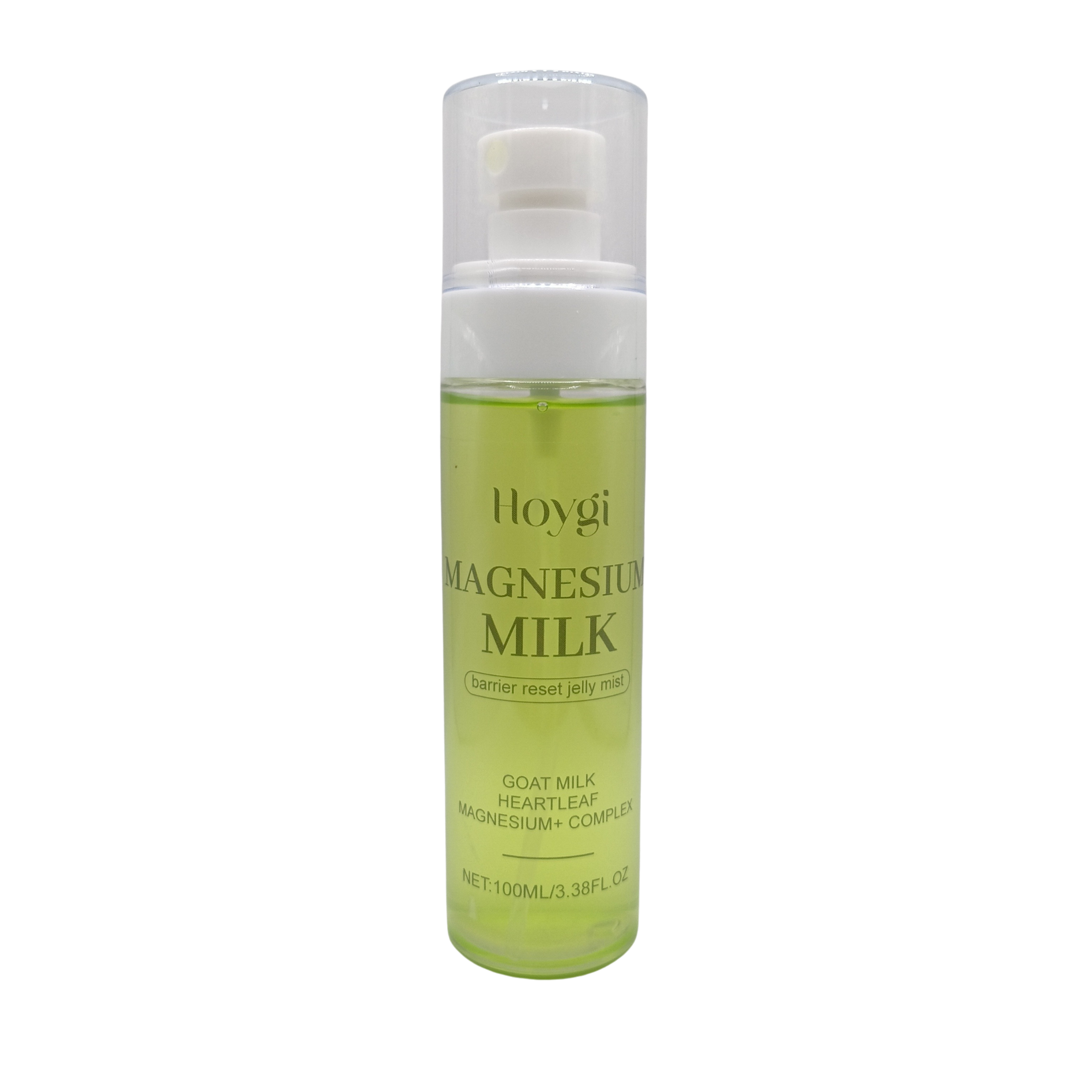 Hoygi Magnesium Milk