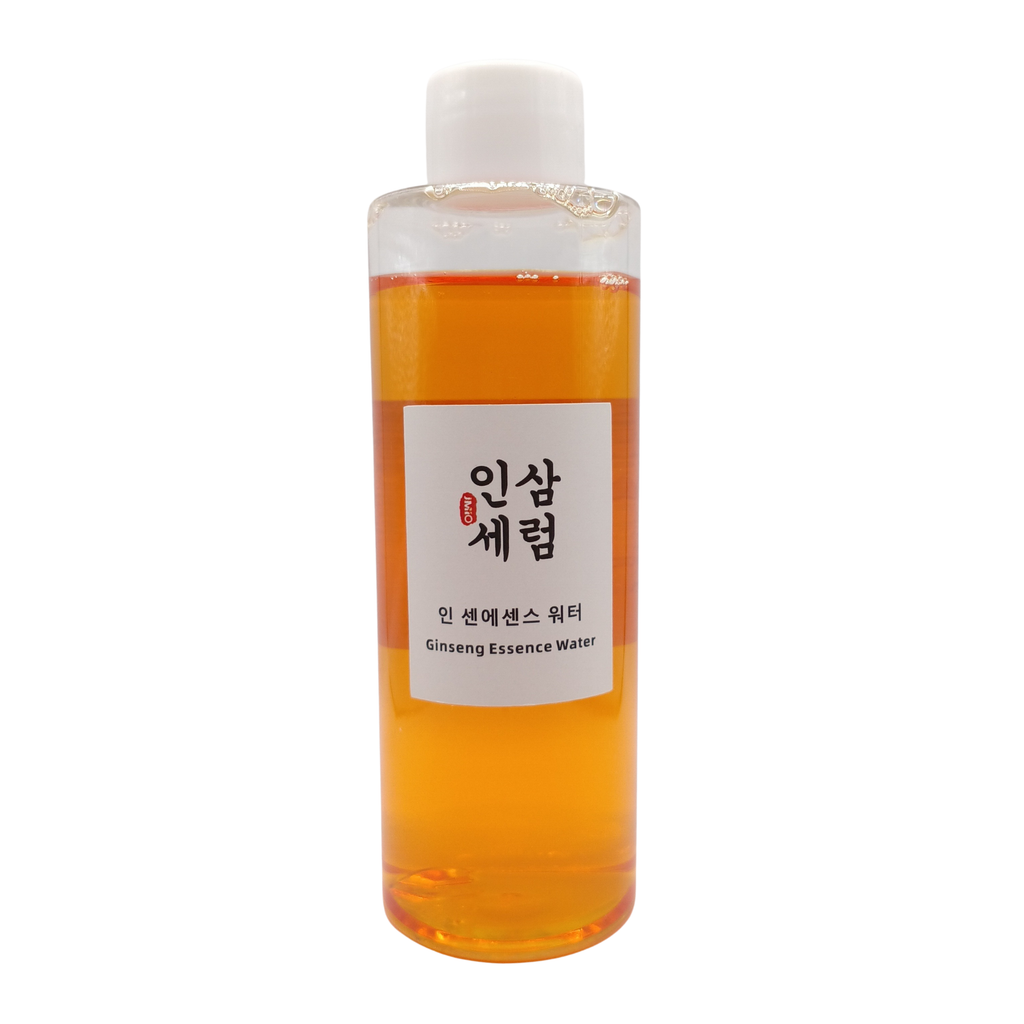 Ginseng Essence Water