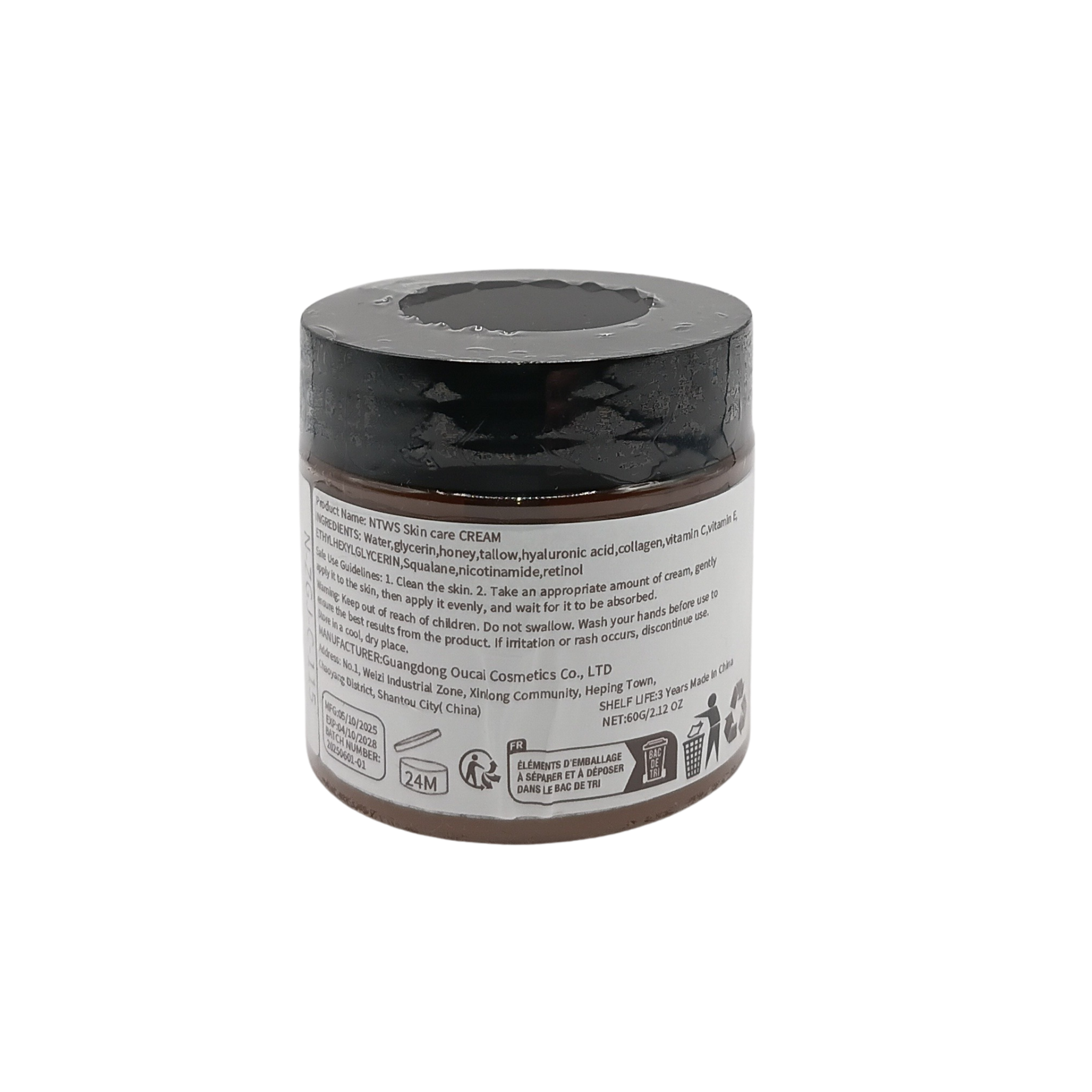 Botax Peptide