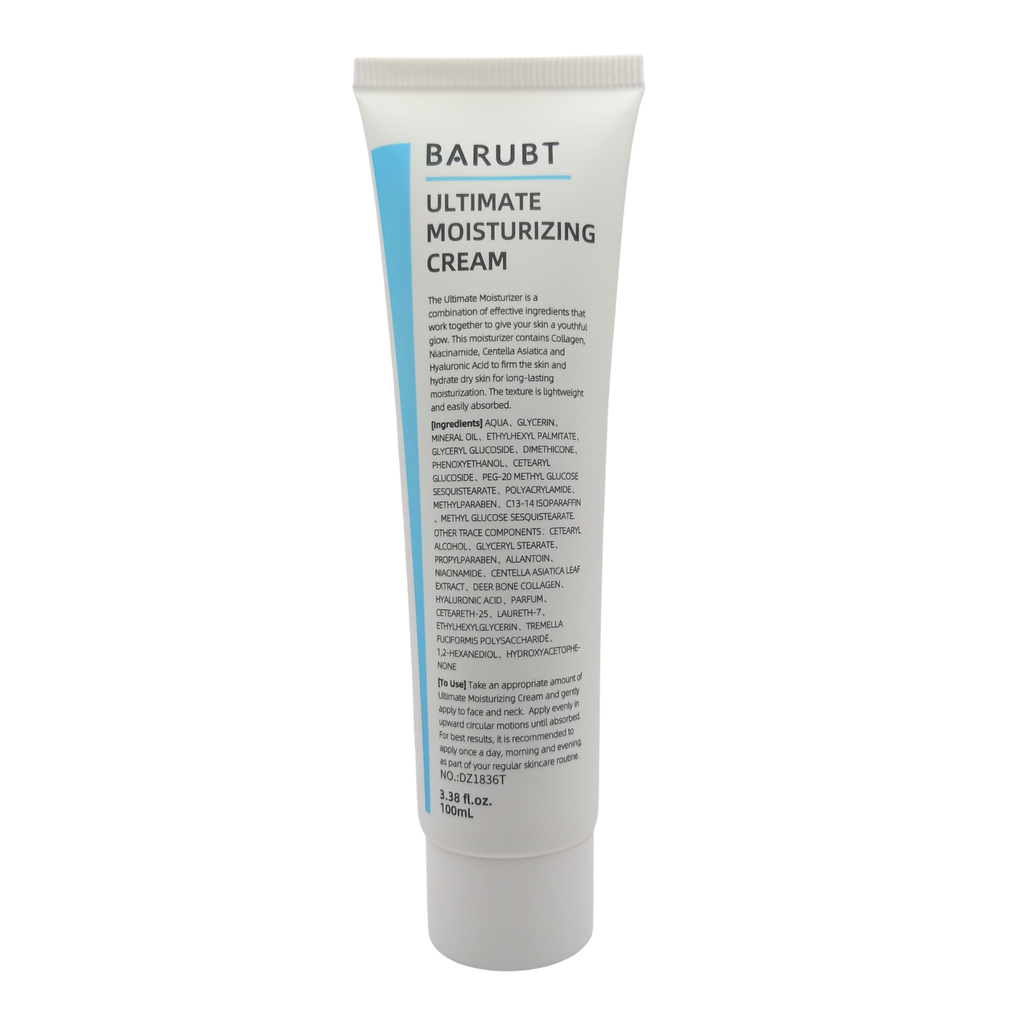 Barubt Ultimate Moisturizing Cream