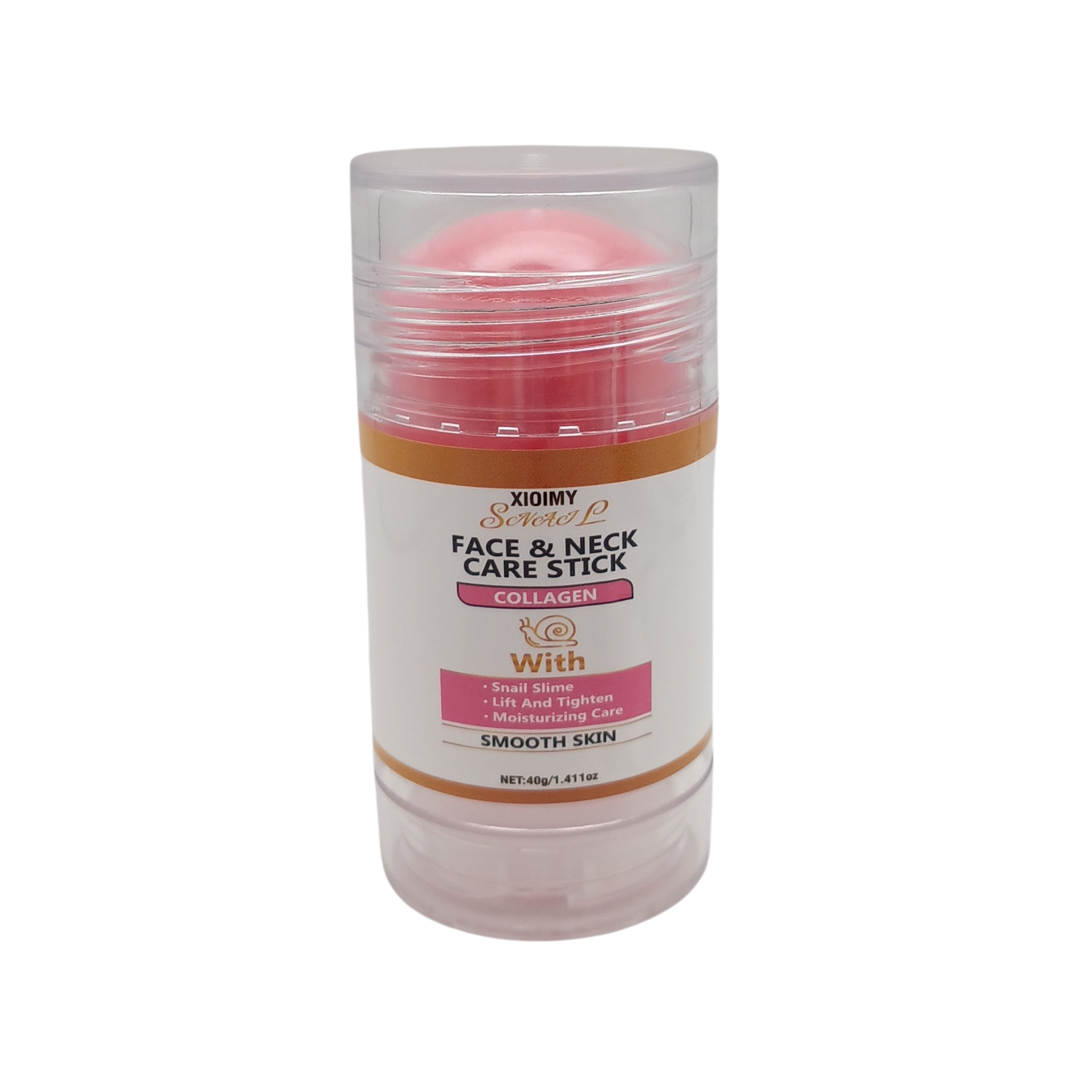 Xioimy Snail Face & Neck Care Stick