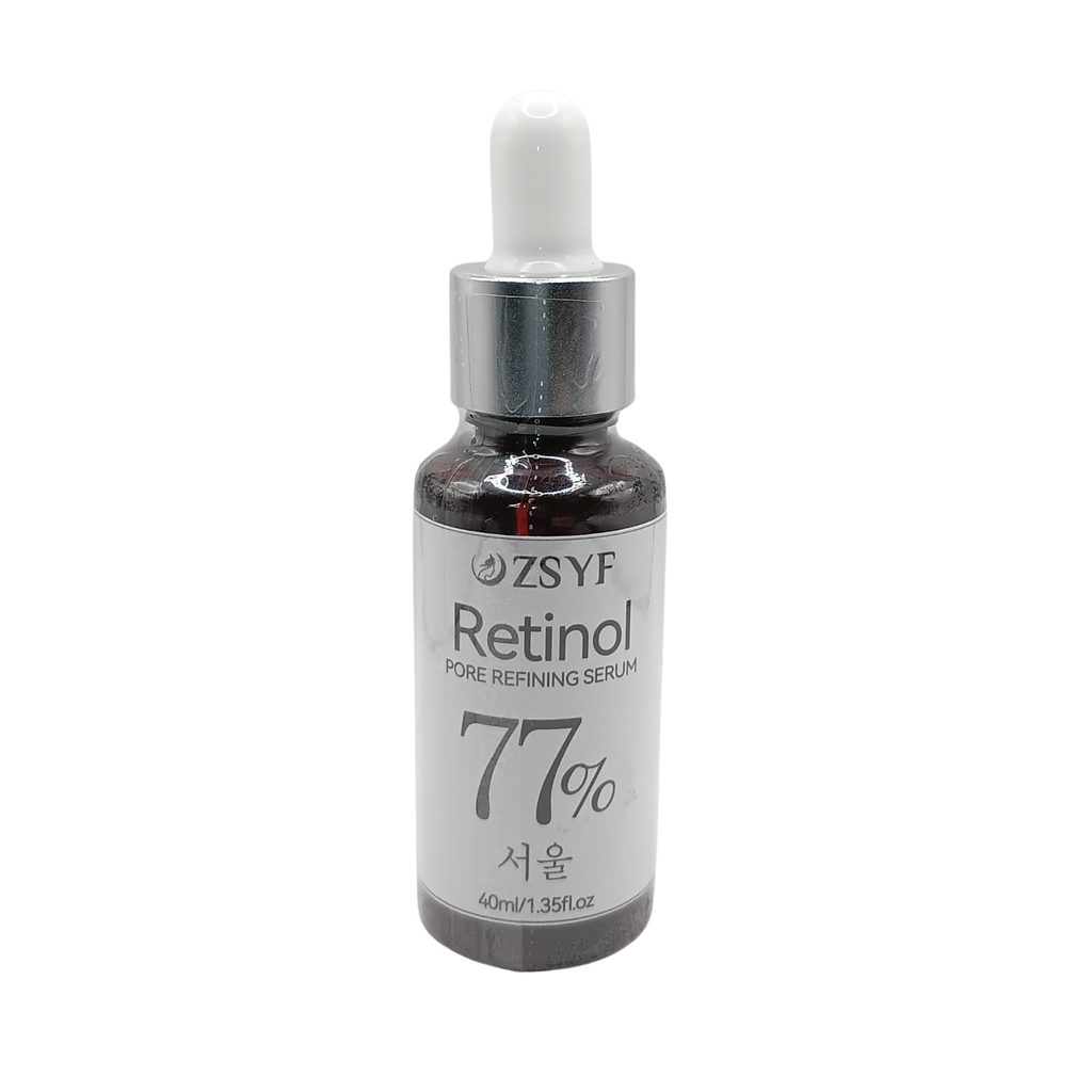ZSYF Retinol 77%