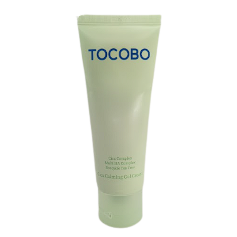 Tocobo Cica Calming Gel Cream