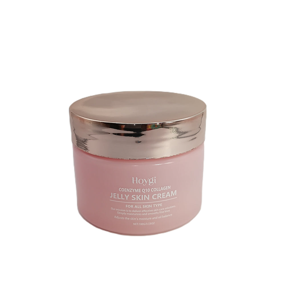 Hoygi Coenzyme Q10 Collagen Jelly Skin
