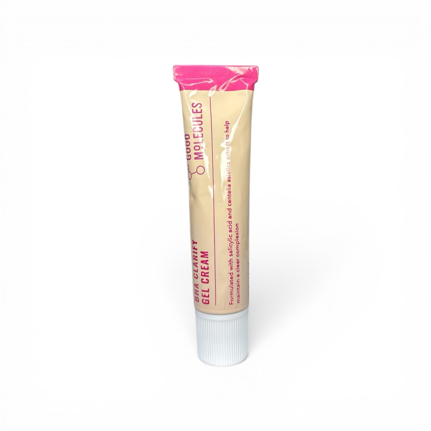 Good Molecules BHA Clarify Gel Cream