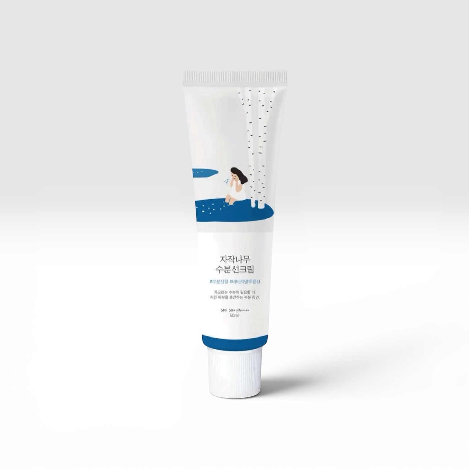 Skincare Sunscreen