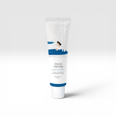 Skincare Sunscreen