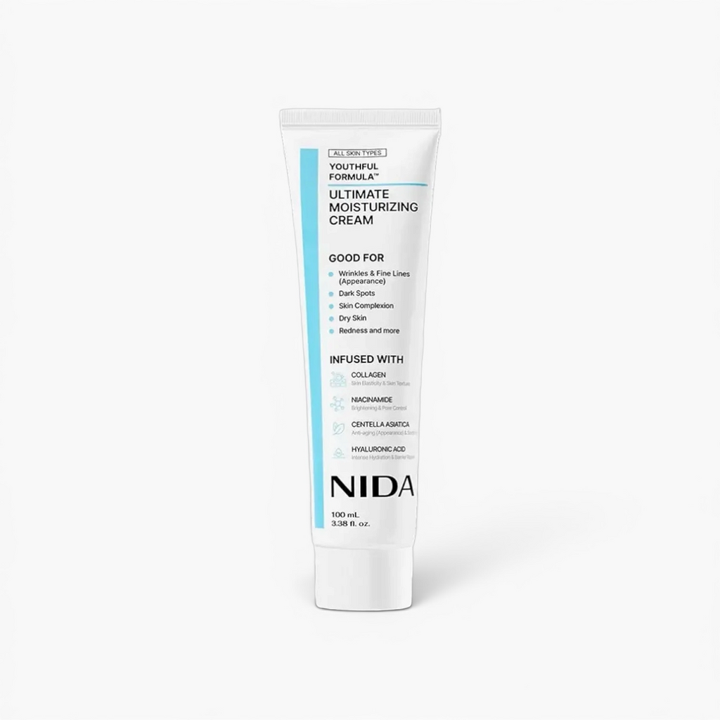 Ultimate Moisturizing Cream