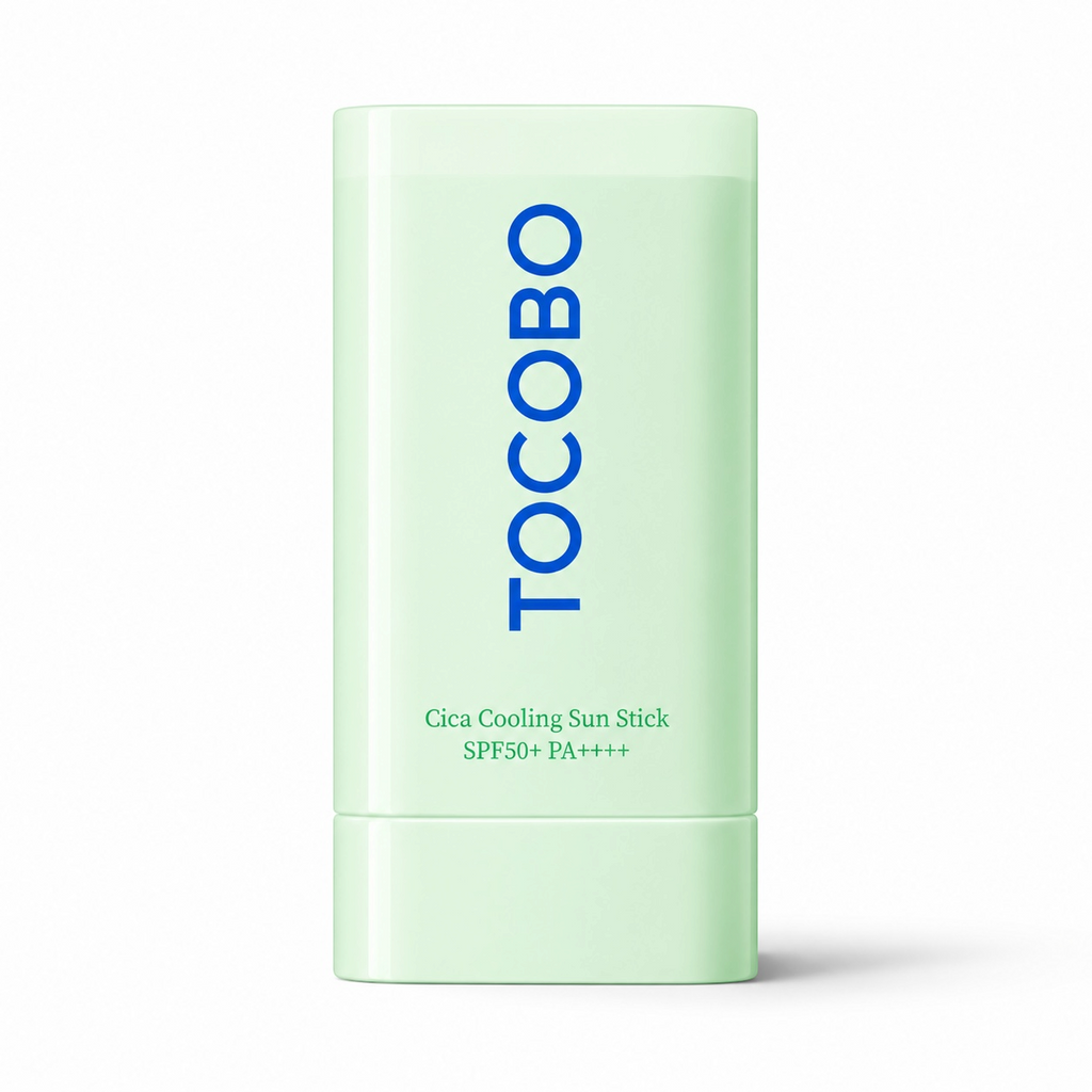 Tocobo Cica Calming Sun Stick SPF50+ PA++++