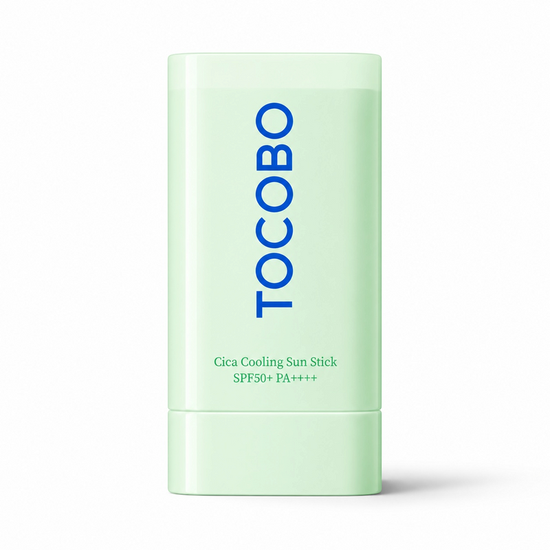 Tocobo Cica Calming Sun Stick SPF50+ PA++++