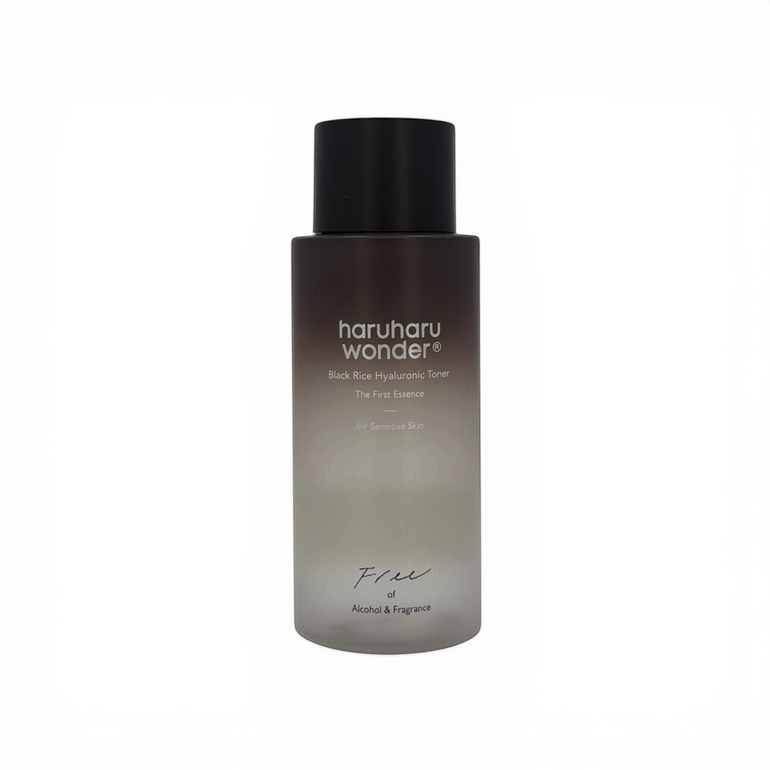 Haruharu Wonder Hyaluronic Toner