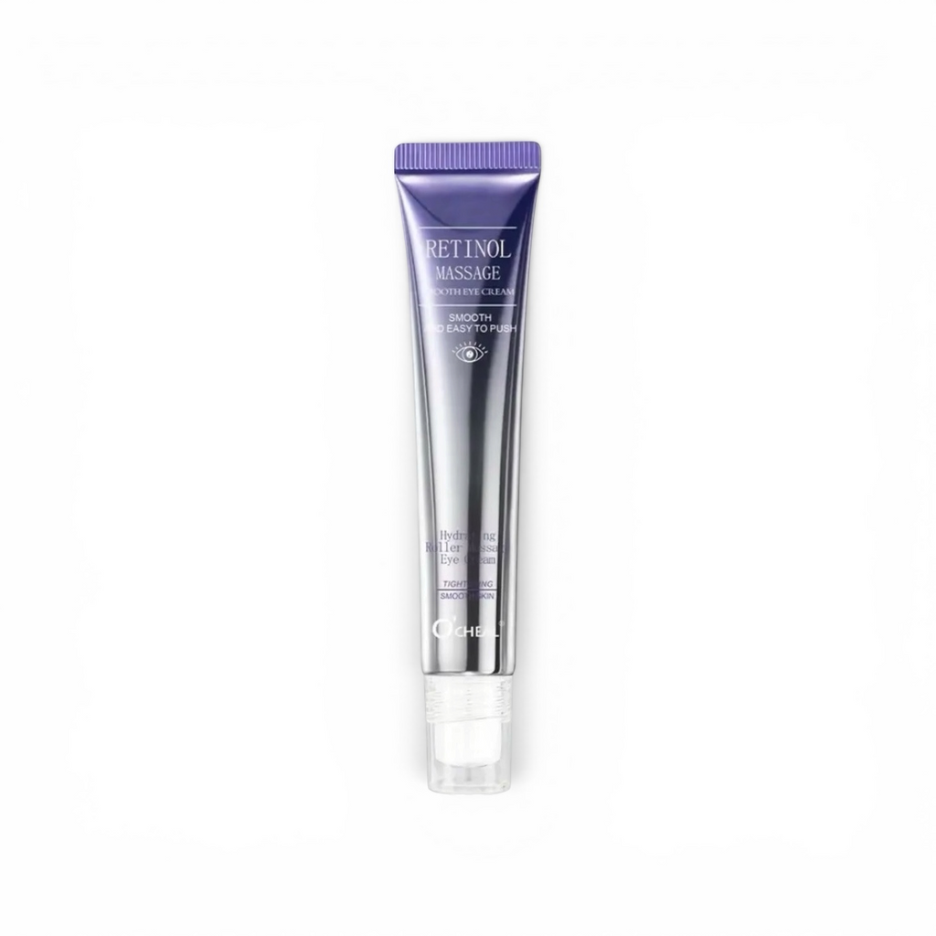 Retinol Massage Smooth Eye Cream