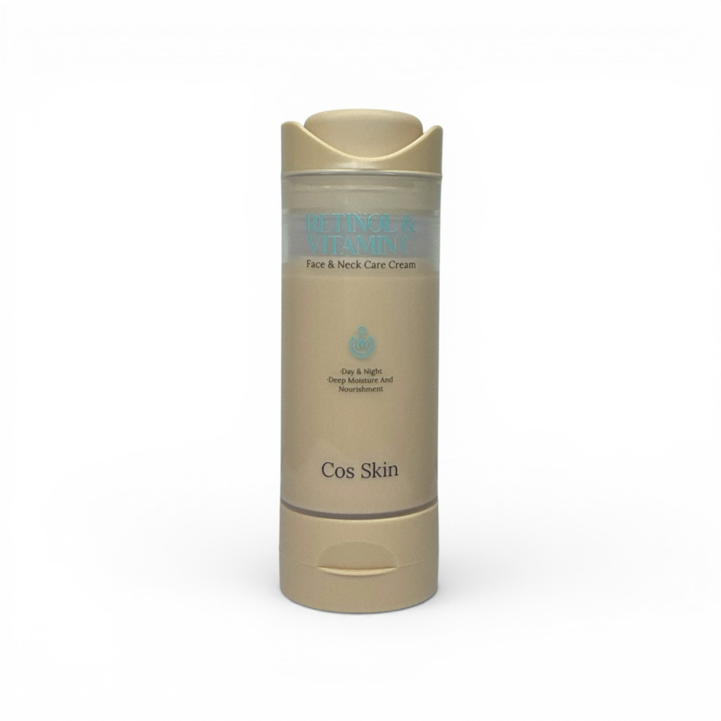 Retinol & Vitamin C