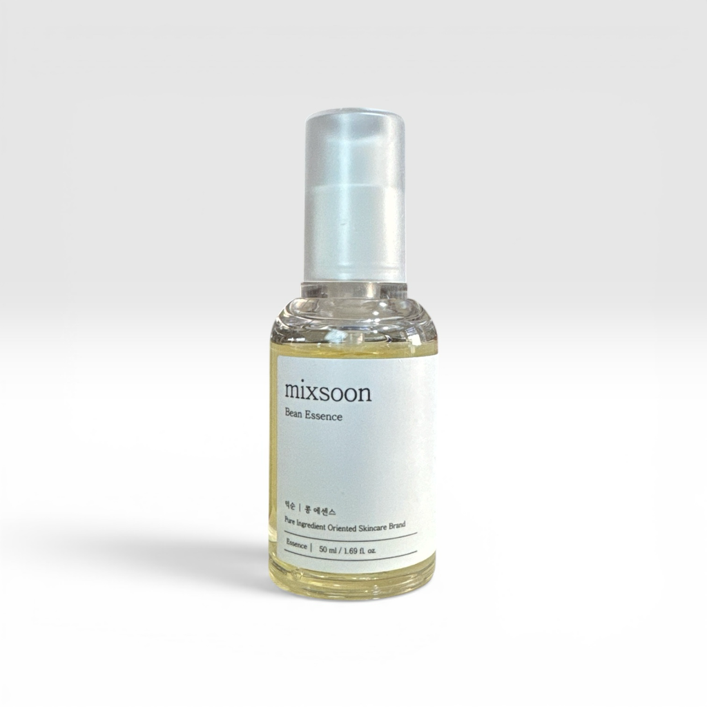 Mixsoon Bean Essence