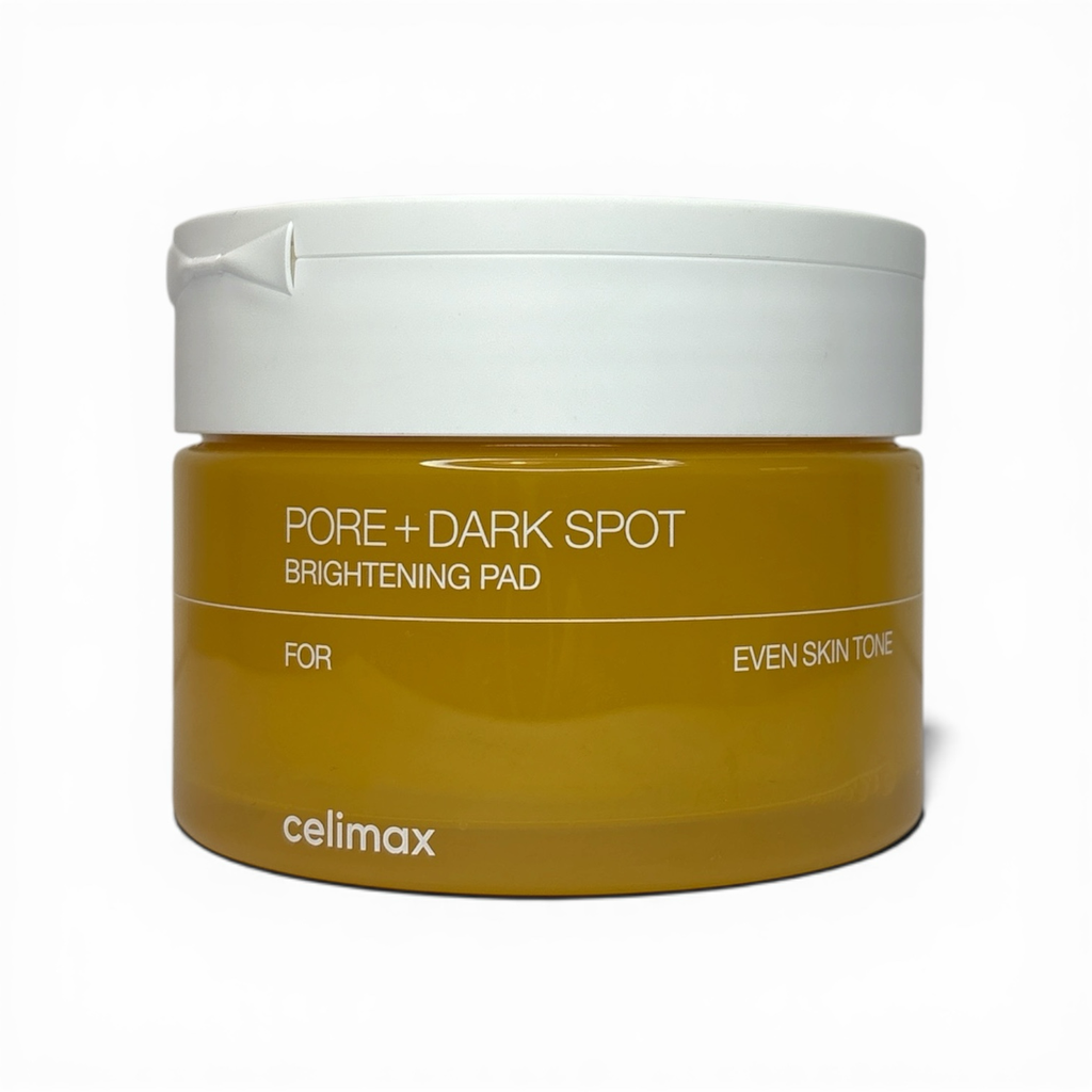 Celimax Pore + Dark Spot Brightening Pad