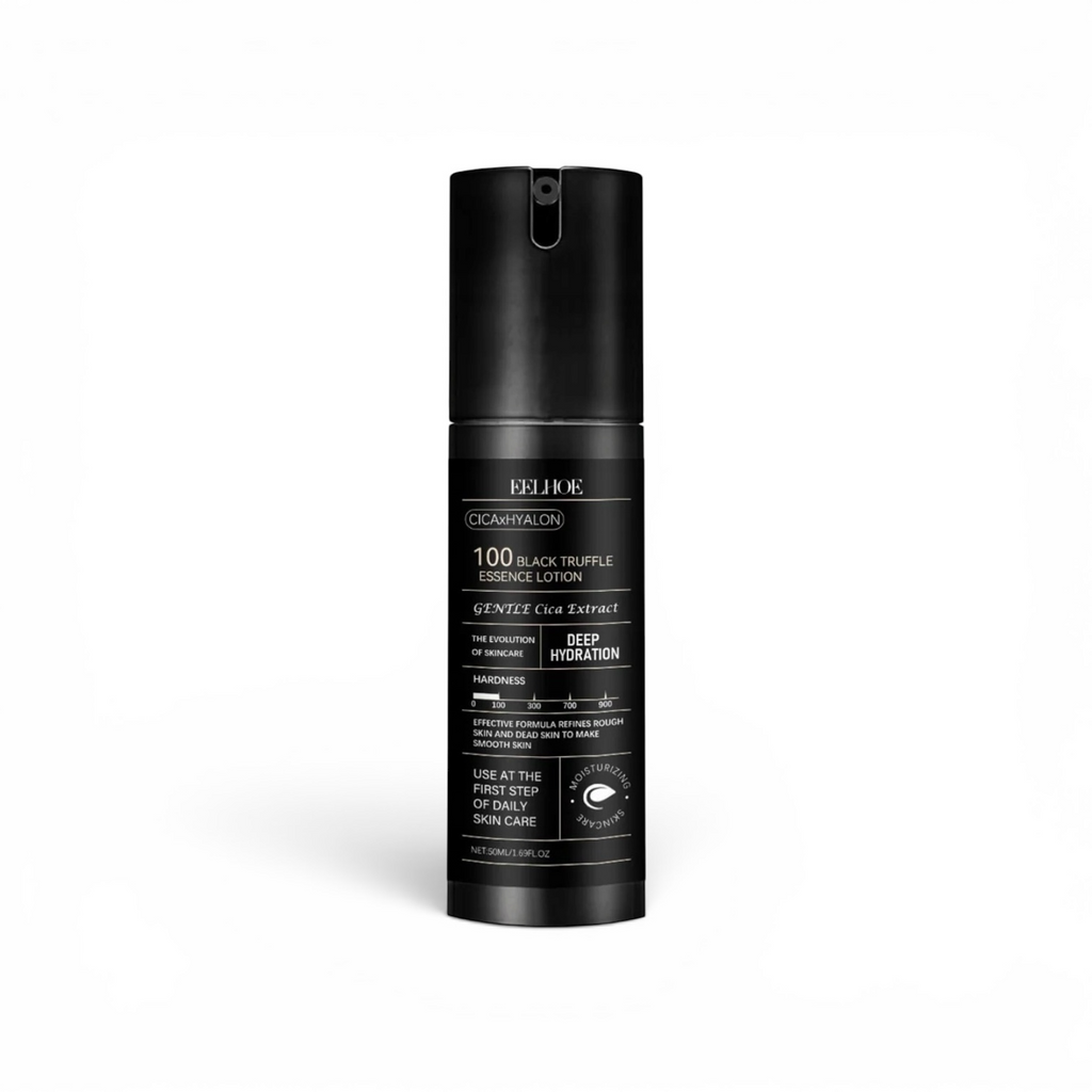 EELHOE 100 Black Truffle Essence Lotion