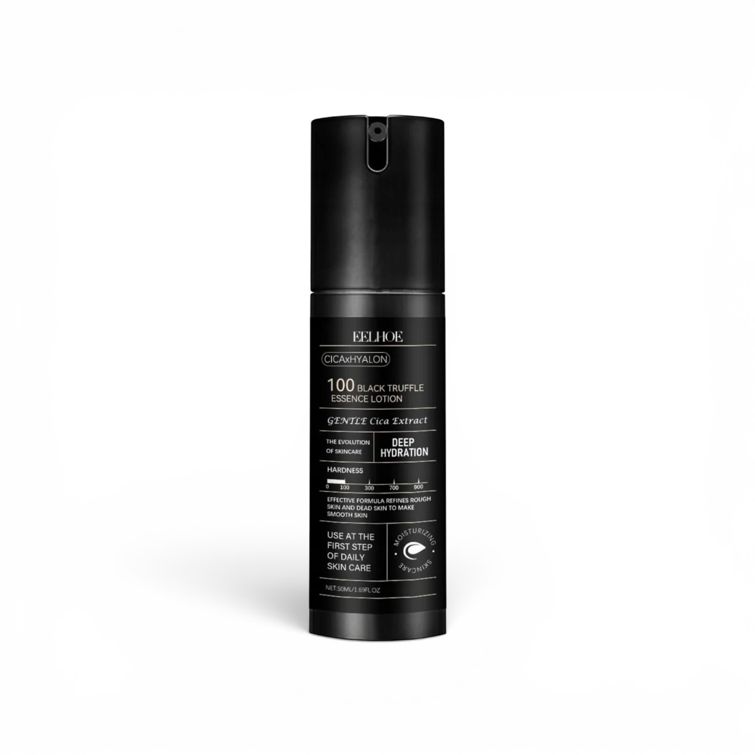 EELHOE 100 Black Truffle Essence Lotion