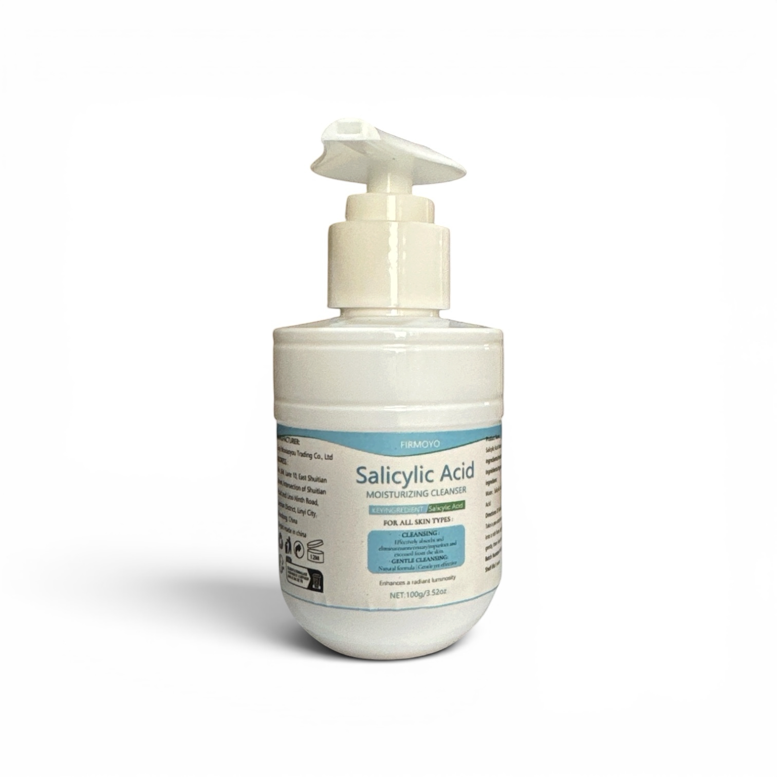 Salicylic acid