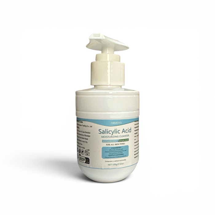 Salicylic acid