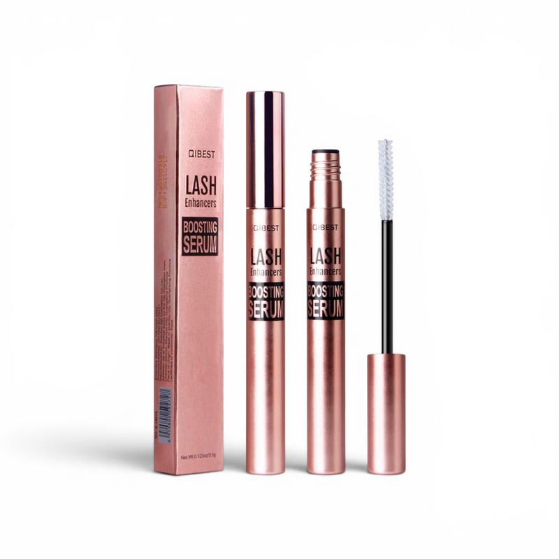 QIBEST Lash Enhancers Boosting Serum