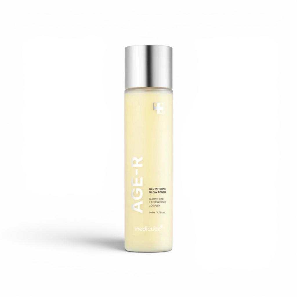 Medicube AGE-E Glutathione Glow Toner