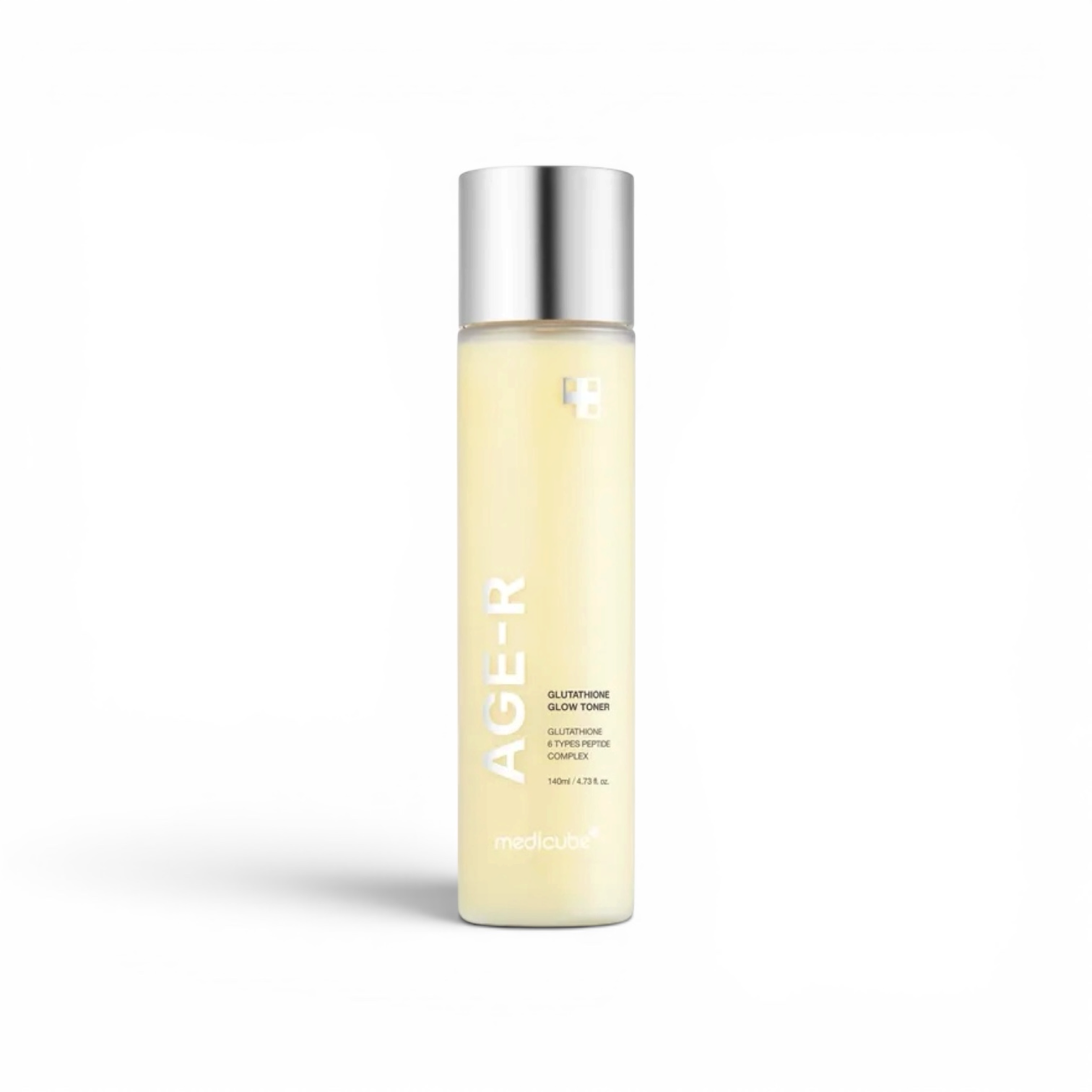 Medicube AGE-E Glutathione Glow Toner
