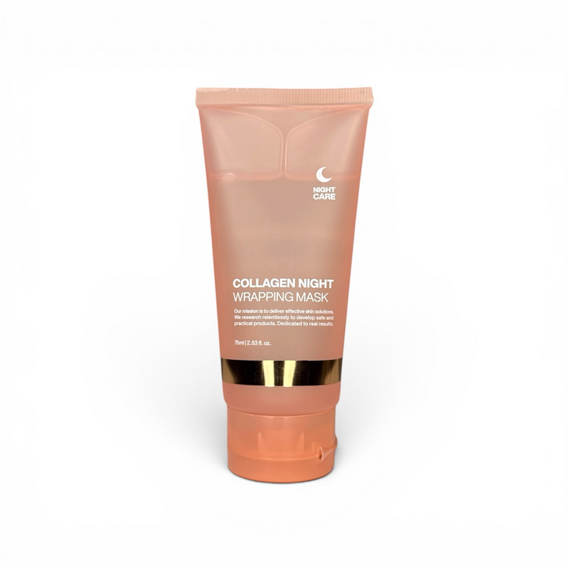 Collagen Night Wrapping Mask