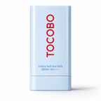 Tocobo Cotton Soft Sun Stick SPF50 PA++++