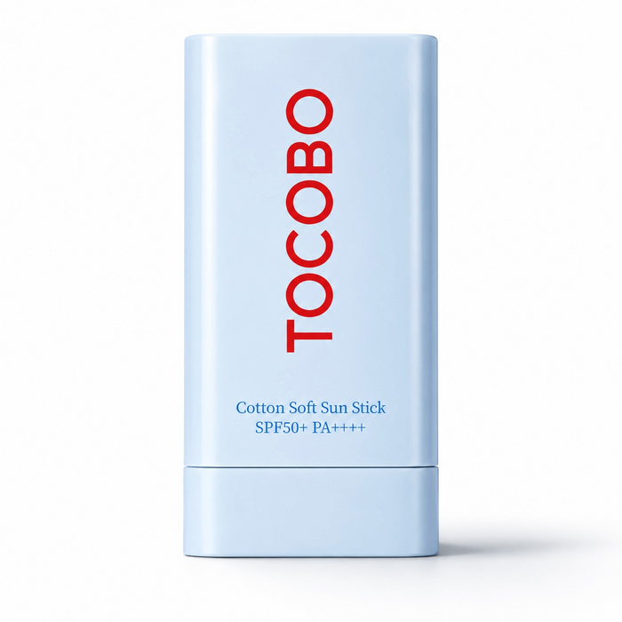 Tocobo Cotton Soft Sun Stick SPF50 PA++++